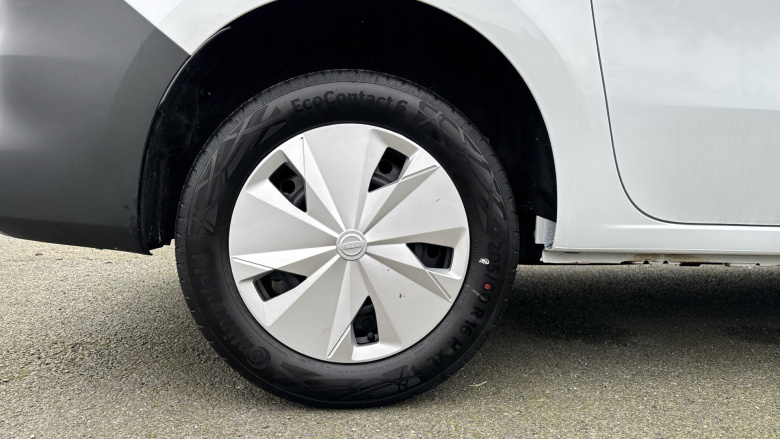 Nissan Townstar L2 Petrol 1.3 Acenta Van Auto